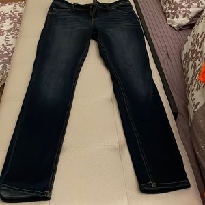 Indigo Rein Jeans